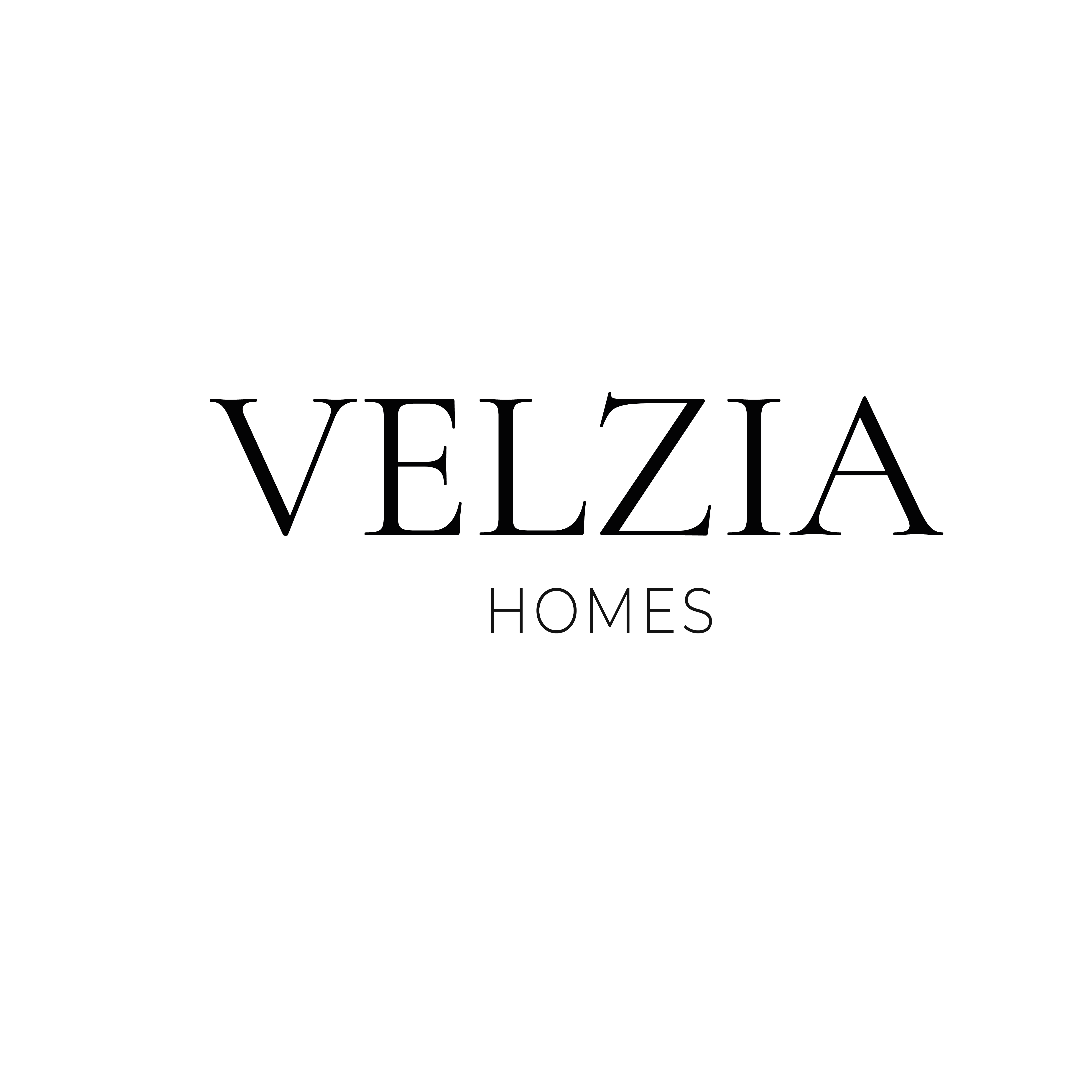 VELZIA-HOMES