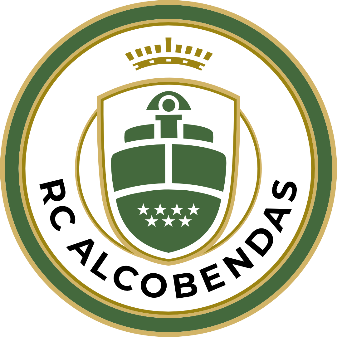 RC-ALCOBENDAS