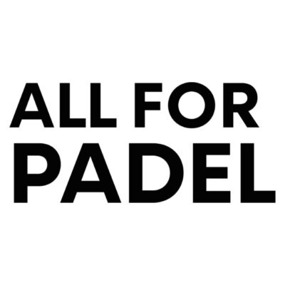 ALL-FOR-PADEL
